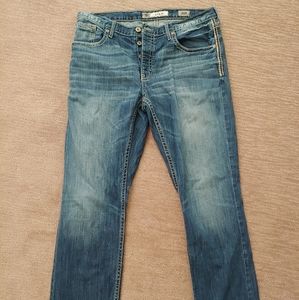 BKE Denim Jeans Ryan (36R)
